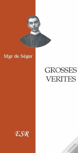 Capa do artigo Grosses Vérités