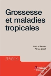 Capa do artigo Grossesse Et Pathologies Tropicales
