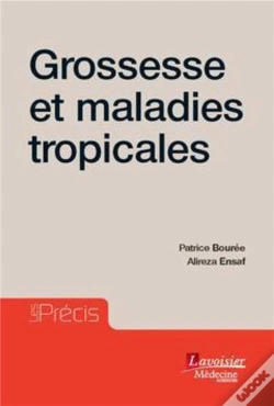Capa do artigo Grossesse Et Pathologies Tropicales