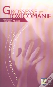 Capa do artigo Grossesse Et Toxicomanie