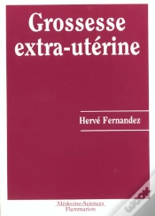 Capa do artigo Grossesse Extra Uterine