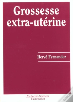 Capa do artigo Grossesse Extra Uterine