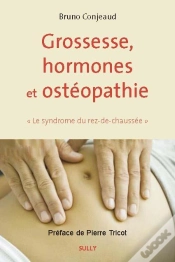 Capa do artigo Grossesse, Hormones Et Ostéopathie ; Le Syndrome Du Rez-De-Chaussée