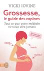 Grossesse, Le Guide Des Copines (Nc) - Preview