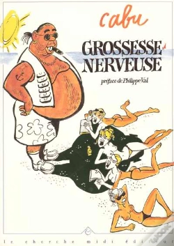 Capa do artigo Grossesse Nerveuse