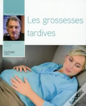 Capa do artigo Grossesse Tardive