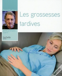 Capa do artigo Grossesse Tardive