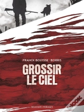 Grossir Le Ciel