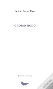 Capa do artigo Grosso Modo