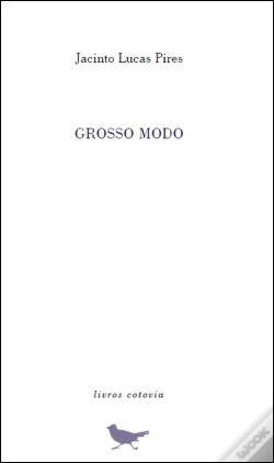 Capa do artigo Grosso Modo