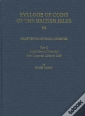 Capa do artigo Grosvenor Museum, Chester. Part Ii
