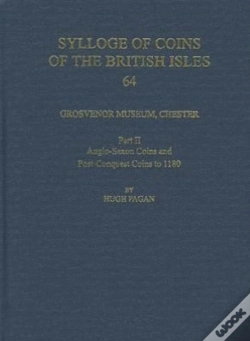 Capa do artigo Grosvenor Museum, Chester. Part Ii