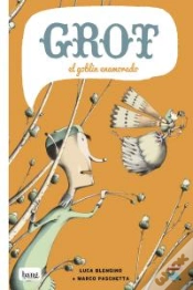 Capa do artigo Grot, El Goblin Enamorado