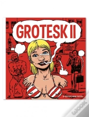 Capa do artigo Grotesk Tome 2