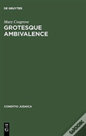 Capa do artigo Grotesque Ambivalence