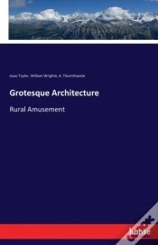Capa do artigo Grotesque Architecture