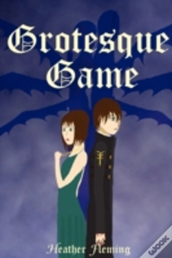 Capa do artigo Grotesque Game