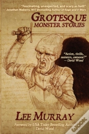 Capa do artigo Grotesque