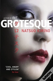 Capa do artigo Grotesque