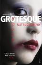 Grotesque - Preview