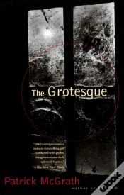 Capa do artigo Grotesque