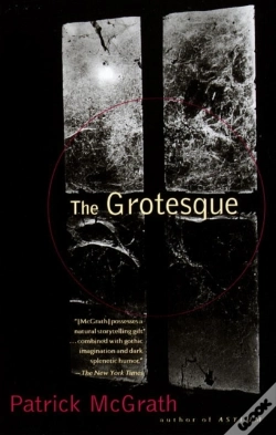 Capa do artigo Grotesque