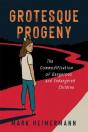 Grotesque Progeny - Preview