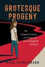 Grotesque Progeny - Preview