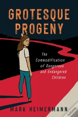 Capa do artigo Grotesque Progeny