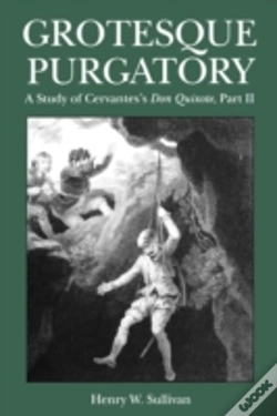 Capa do artigo Grotesque Purgatory