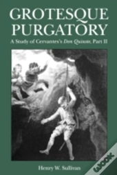 Grotesque Purgatory