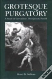 Capa do artigo Grotesque Purgatory