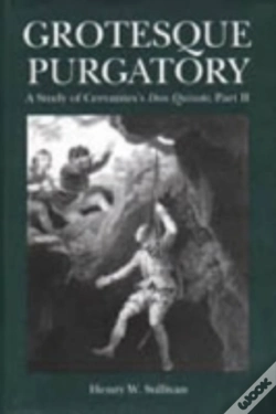 Capa do artigo Grotesque Purgatory