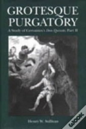 Grotesque Purgatory