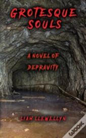 Grotesque Souls