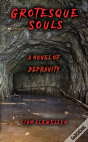 Capa do artigo Grotesque Souls
