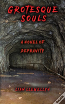 Capa do artigo Grotesque Souls