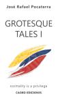 Grotesque Tales I: Normality Is A Privil - Preview