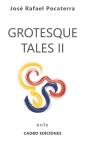 Grotesque Tales Ii - Preview