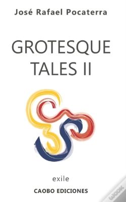 Capa do artigo Grotesque Tales Ii