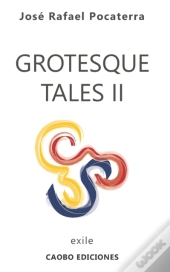 Grotesque Tales Ii