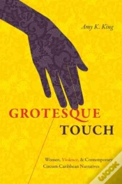 Capa do artigo Grotesque Touch