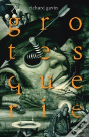 Capa do artigo Grotesquerie
