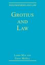 Grotius And Law - Preview