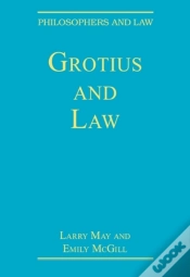 Capa do artigo Grotius And Law
