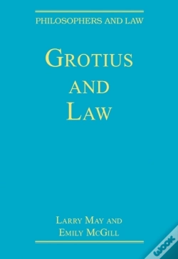 Capa do artigo Grotius And Law