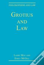 Grotius And Law