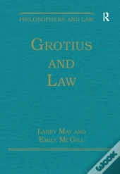 Grotius And Law