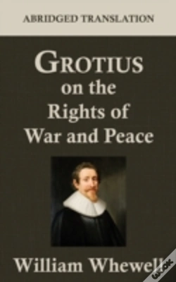Capa do artigo Grotius On The Rights Of War And Peace
