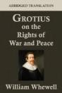 Grotius On The Rights Of War And Peace - Preview